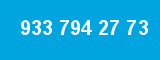 933 794 27 73